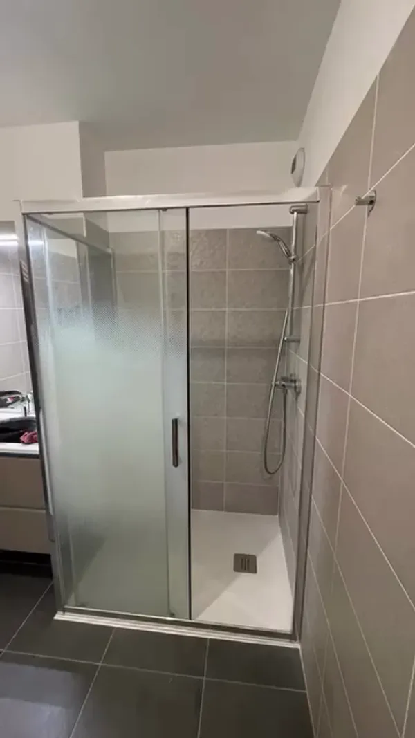 Rénovation de salle de bain